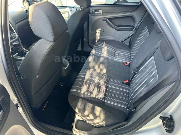 Sahibinden Ford Focus 1.6 Trend 2009 Model 