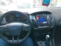 Sahibinden Ford Focus 1.6 Ti-VCT Trend X 2016 Model