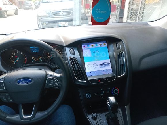 Sahibinden Ford Focus 1.6 Ti-VCT Trend X 2016 Model