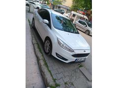 Sahibinden Ford Focus 1.6 Ti-VCT Trend X 2016 Model