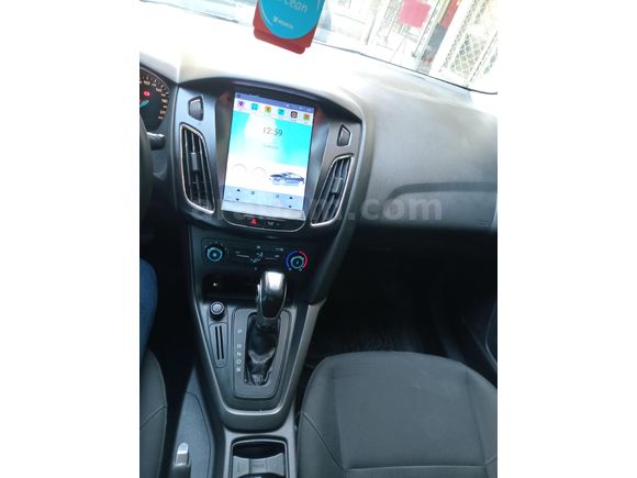 Sahibinden Ford Focus 1.6 Ti-VCT Trend X 2016 Model
