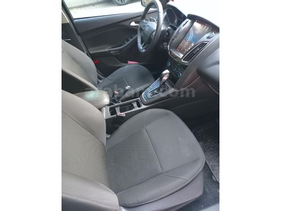 Sahibinden Ford Focus 1.6 Ti-VCT Trend X 2016 Model