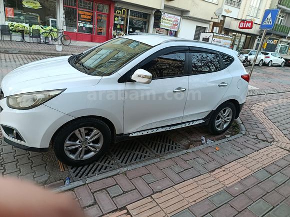 Sahibinden Hyundai ix35 1.6 GDI Style Plus 2011 Model