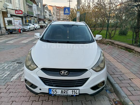 Sahibinden Hyundai ix35 1.6 GDI Style Plus 2011 Model