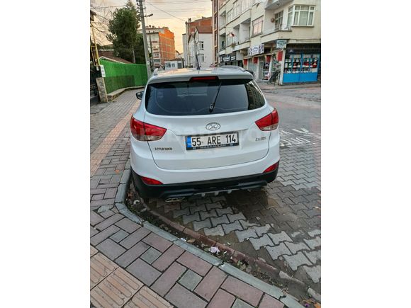 Sahibinden Hyundai ix35 1.6 GDI Style Plus 2011 Model