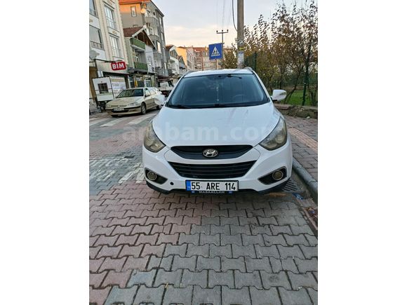 Sahibinden Hyundai ix35 1.6 GDI Style Plus 2011 Model