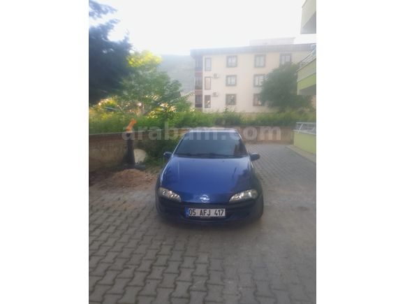 Sahibinden Opel Tigra 1.6 1996 Model 