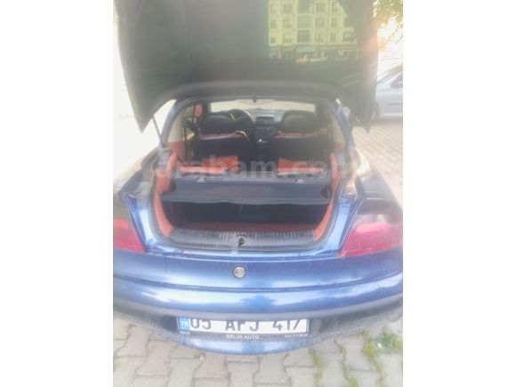 Sahibinden Opel Tigra 1.6 1996 Model 