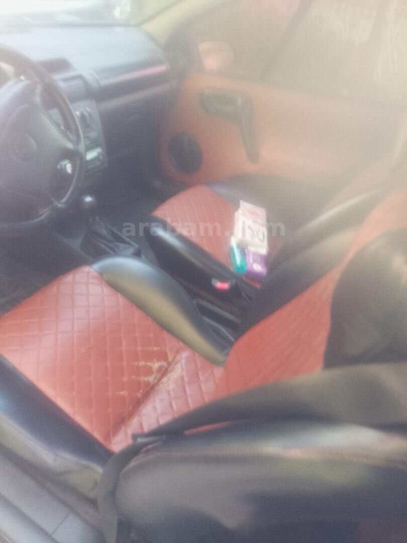Sahibinden Opel Tigra 1.6 1996 Model Amasya 299.000 km Lacivert 2
