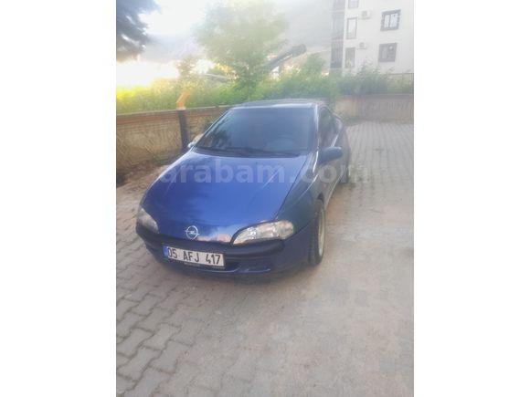 Sahibinden Opel Tigra 1.6 1996 Model 