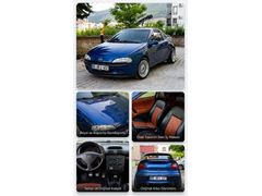 Sahibinden Opel Tigra 1.6 1996 Model 