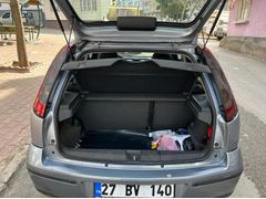 Sahibinden OTOMATIK VİTES Opel Corsa 1.2 Twinport Essentia 2006 Model