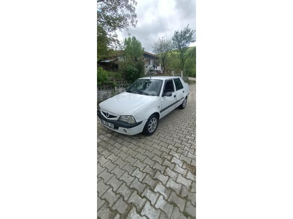 Sahibinden Dacia Solenza 1.4 Scala 2004 Model