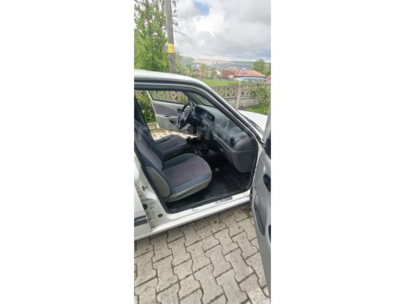 Sahibinden Dacia Solenza 1.4 Scala 2004 Model