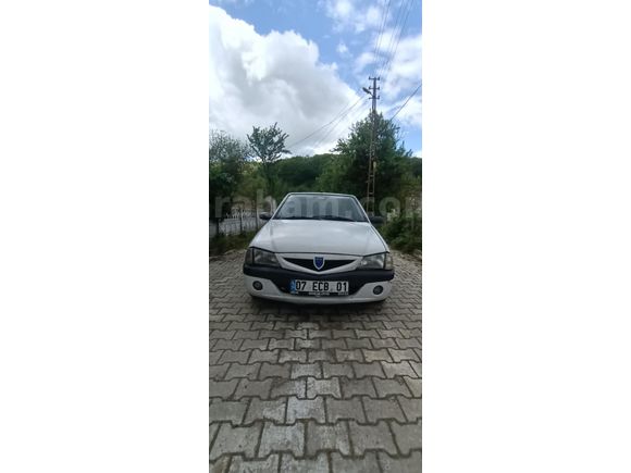 Sahibinden Dacia Solenza 1.4 Scala 2004 Model