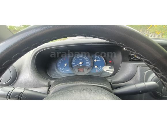 Sahibinden Dacia Solenza 1.4 Scala 2004 Model