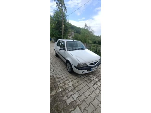 Sahibinden Dacia Solenza 1.4 Scala 2004 Model