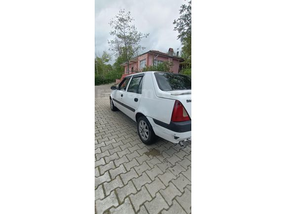 Sahibinden Dacia Solenza 1.4 Scala 2004 Model