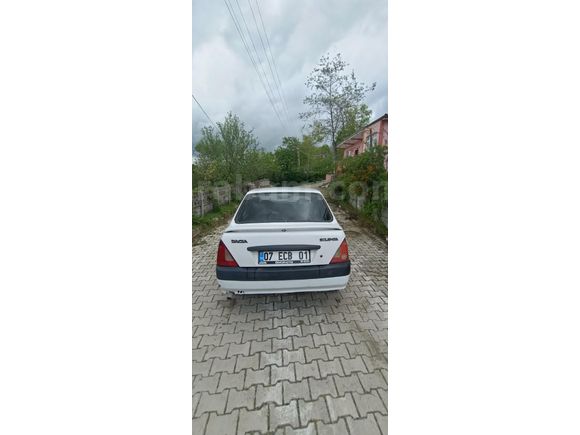 Sahibinden Dacia Solenza 1.4 Scala 2004 Model