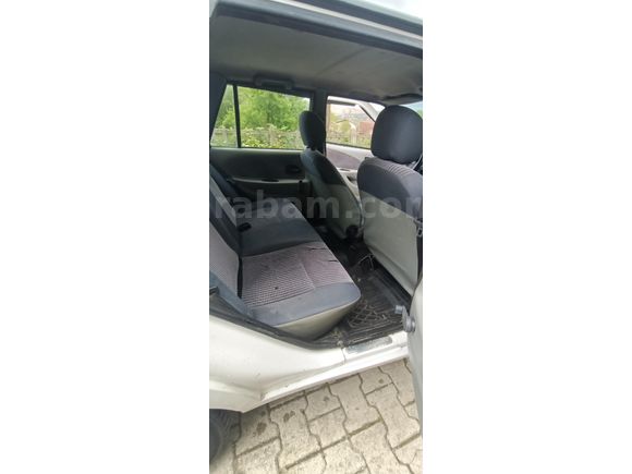 Sahibinden Dacia Solenza 1.4 Scala 2004 Model