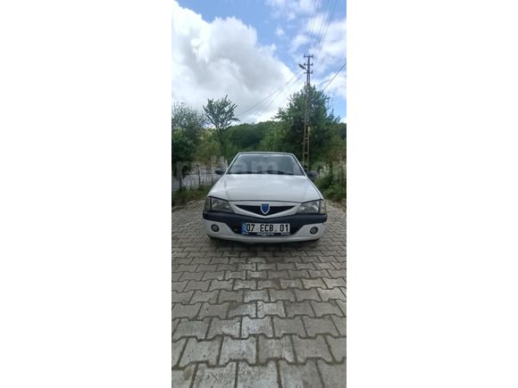 Sahibinden Dacia Solenza 1.4 Scala 2004 Model