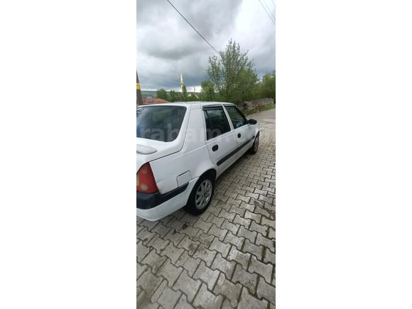 Sahibinden Dacia Solenza 1.4 Scala 2004 Model