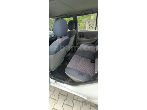 Sahibinden Dacia Solenza 1.4 Scala 2004 Model