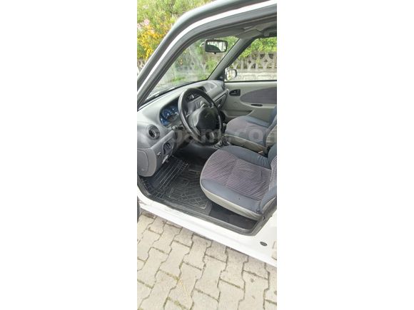 Sahibinden Dacia Solenza 1.4 Scala 2004 Model