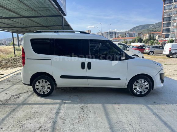 EYBEKLERDEN 2.SAHİBİNDEN OTOMOBİL RUHSATLI DÜŞÜK KM
