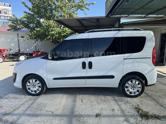 EYBEKLERDEN 2.SAHİBİNDEN OTOMOBİL RUHSATLI DÜŞÜK KM