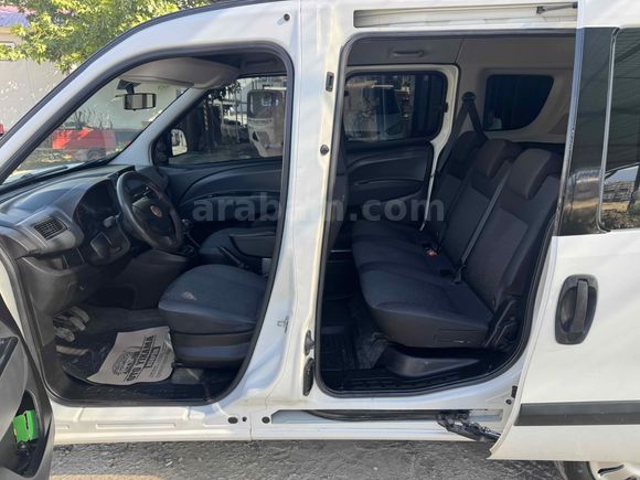 EYBEKLERDEN 2.SAHİBİNDEN OTOMOBİL RUHSATLI DÜŞÜK KM