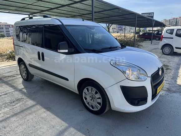 EYBEKLERDEN 2.SAHİBİNDEN OTOMOBİL RUHSATLI DÜŞÜK KM