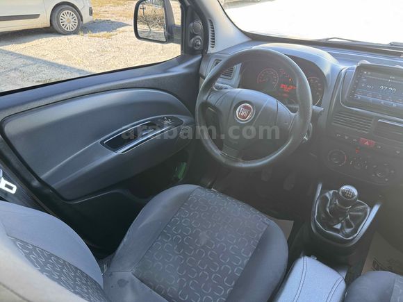 EYBEKLERDEN 2.SAHİBİNDEN OTOMOBİL RUHSATLI DÜŞÜK KM