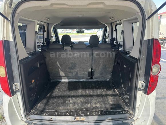 EYBEKLERDEN 2.SAHİBİNDEN OTOMOBİL RUHSATLI DÜŞÜK KM