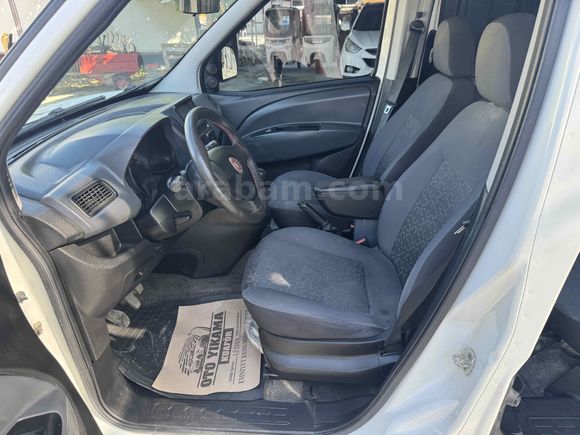 EYBEKLERDEN 2.SAHİBİNDEN OTOMOBİL RUHSATLI DÜŞÜK KM