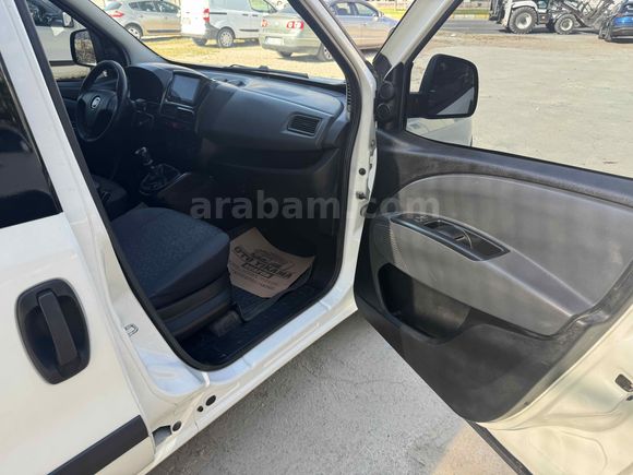 EYBEKLERDEN 2.SAHİBİNDEN OTOMOBİL RUHSATLI DÜŞÜK KM