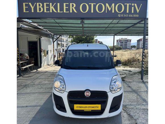 EYBEKLERDEN 2.SAHİBİNDEN OTOMOBİL RUHSATLI DÜŞÜK KM