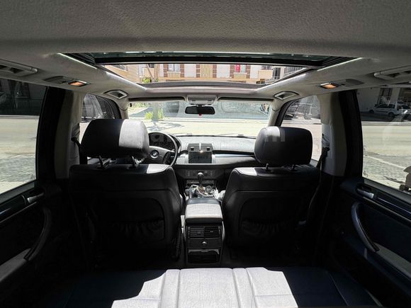 Sahibinden Hatasız BMW X5 30 2005 Model  