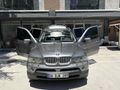 Sahibinden Hatasız BMW X5 30 2005 Model  