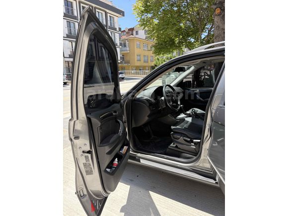 Sahibinden Hatasız BMW X5 30 2005 Model  
