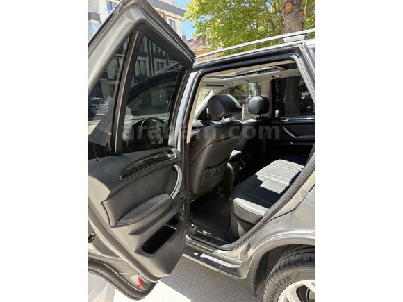 Sahibinden Hatasız BMW X5 30 2005 Model  
