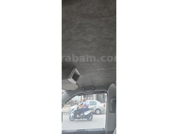 hatasız transporter
