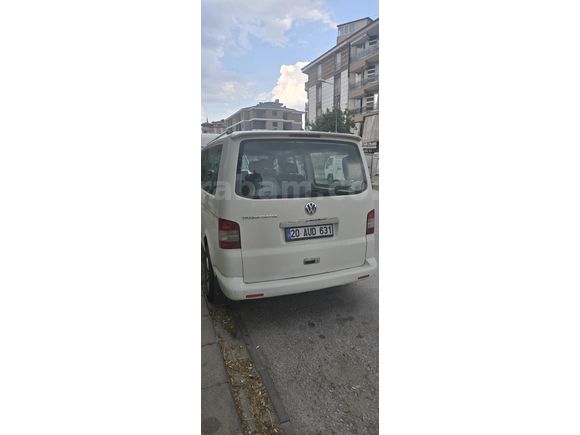 hatasız transporter