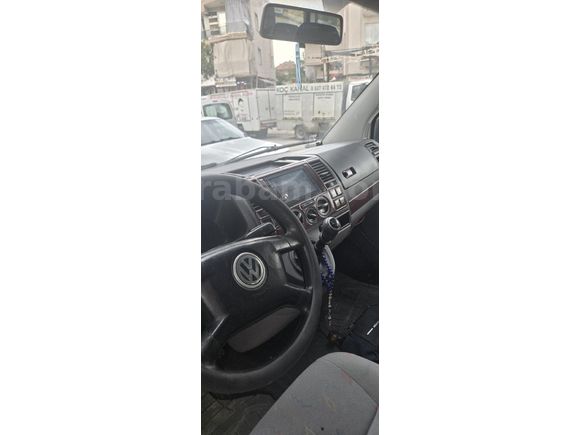 hatasız transporter