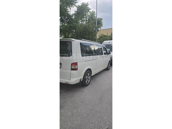 hatasız transporter