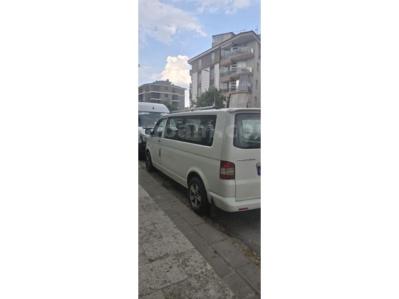hatasız transporter
