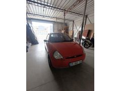 Sahibinden Ford Ka 1.3 1998 Model