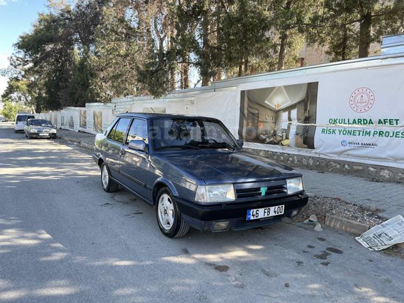 Sahibinden Tofaş Doğan SLX 1995 Model 