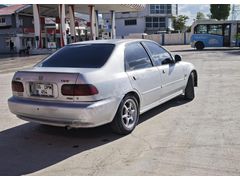 Sahibinden Honda Civic 1.6 Si 1994 Model