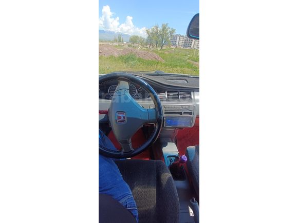Sahibinden Honda Civic 1.6 Si 1994 Model